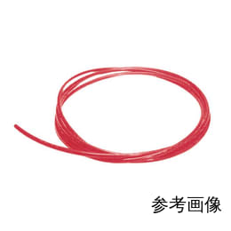 ナイロンチューブ φ8×φ6 黒 20m