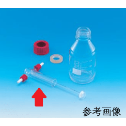 中管 ディスクフィルター付