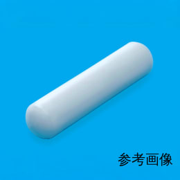 PEEK超磁撹拌子ラウンド型φ12×L48 PR-48 F-4146-003