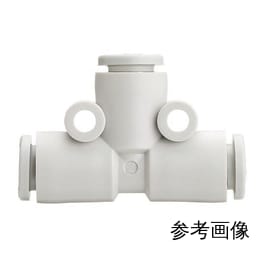 管継手 チーズ φ10 D=φ15.9 5入