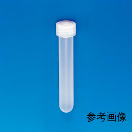 PFA試験管 ネジ蓋付 26mL 22×L112 F-1181-003