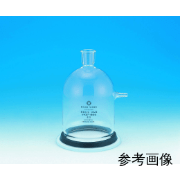 桐山ロート用 吸引鐘 VKU-500