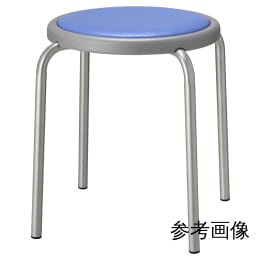 丸イス R-661SN ブラック