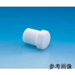 PTFEストッププラグ R1/8 F-2089-001