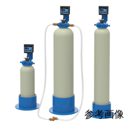 カートリッジ純水器 デミエースDX-25 (デジタル表示型)