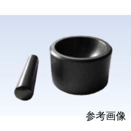 乳鉢 窒化ケイ素製 乳棒付 NEX-100