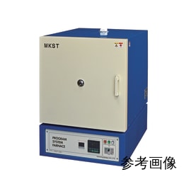 【販売終了】マッフル電気炉 FMKST-2550