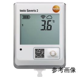 テストー 温度ロガー testo Saveris2 T1 0572 2031