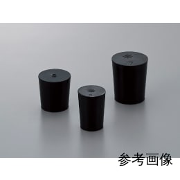 フッ素ゴム栓 #03