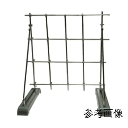 【一時受注停止】ユニットスタンド用ベースのみ