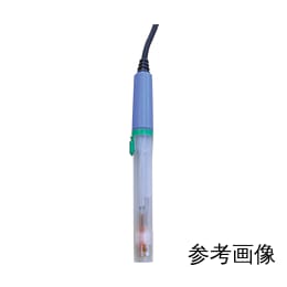 【販売終了】採水型測定標準型pH電極 CE-2106