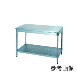 【販売終了】SUS作業台 TXA-WT-180BW