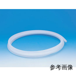 ポリエチレンチューブ 乳白色 10×13mm