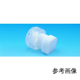 PTFEストップキャップ 6φ F-2065-001