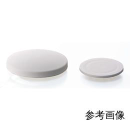 アルミナるつぼふたのみ BA-20用
