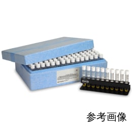 【販売終了】2415915 COD試薬 25本入×6箱 毒物 HACH1076