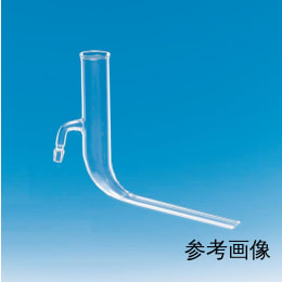 【販売終了】アダプター 吸引管付 φ40