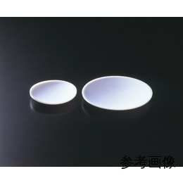 ケムウェアー TFE時計皿 1069013 フタ7.5cm