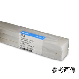 種子試験用ろ紙 #3014 110×20mm 1000枚　10344676