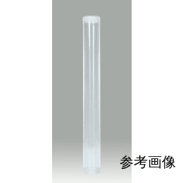 樹脂カラム管 166830 φ22×1000mm