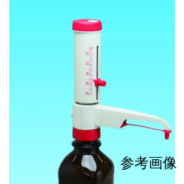 ボトルトップディスペンサsimplex2(シンプレックス2) 1621503 0.2~2.0mL 1002-11