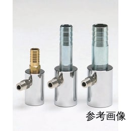 佐藤真空 自動リーク弁 アダプタ付 吸気φ16用