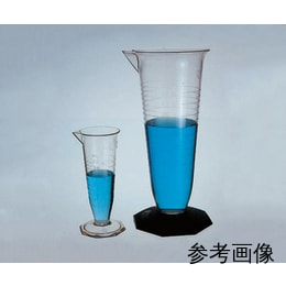 計量カップ PMP製 1000mL 3673-0032JP