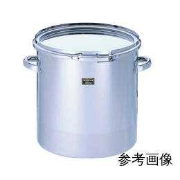 密閉式タンク レバー式 15L