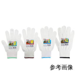 サイズ軍手 M 12双