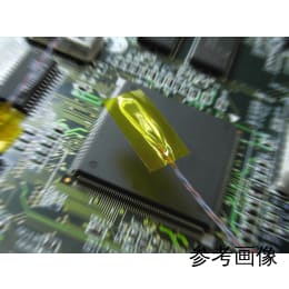 シート状被膜熱電対 NSP-K-N-1000
