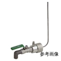 TGK - 東京硝子器械 TryWinZ / 密閉式一斗缶用バルブ SP-40 TGK - 東京硝子器械 TryWinZ / 密閉式一斗缶用バルブ SP-40