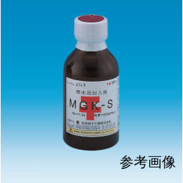 標本用封入剤 MGK-S 500mL FK00500