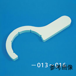 PFAジャー用レンチ PP製 120/180mL用 F-1261-014