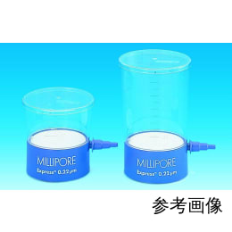 吸引式ボトルトップフィルター 500mL SCGPS05RE 12個