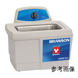 【販売終了】超音波洗浄器 M2800-J