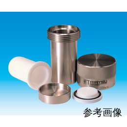 PTFE内筒型密閉容器 TAF-SR-300