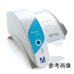 メルク ミリポア Ez-Pakメンブレンディスペンサーカーブ