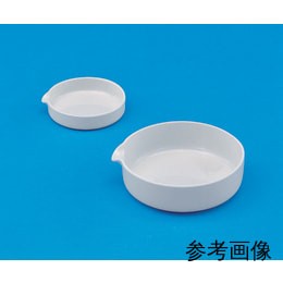 CW蒸発皿 平底 #7B φ180