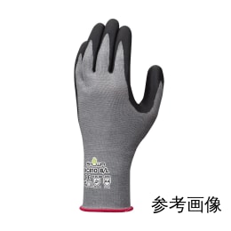 フォルテックスニトリルパーム手袋 XC810 S 1双