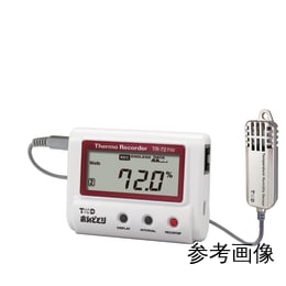 【販売終了】データロガー おんどとり TR-72wb