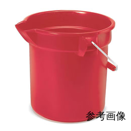 ブルートバケット 13.2L レッド
