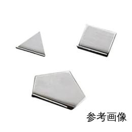 OIML型板状分銅 M1級相当 200mg AD1603-200MM1