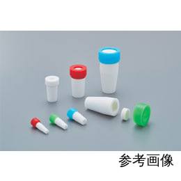 セラミック培養栓 TEC-38 白 10個入