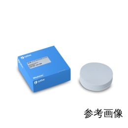 ガラス繊維ろ紙 GF/B 21mm 100枚