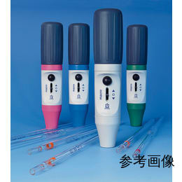 【販売終了】マクロピペットコントローラー ブルー 26152