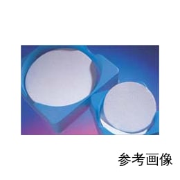 TCLP用ガラス繊維ろ紙 47mm 100枚