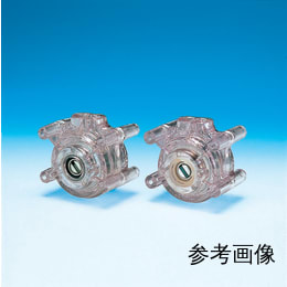 標準ポンプヘッド 08S SUS304製