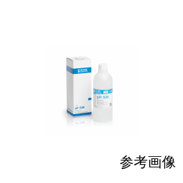 ハンナインスツルメンツ・ジャパン pH標準液(スタンダードタイプ)pH 6.86 @25℃ 230mL HI 7006M