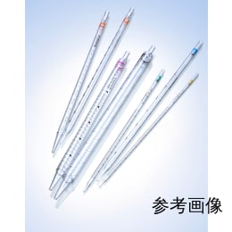 【販売終了】ディスポピペット 25mL 200本入 1221-05 KJ9250