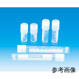 クライオバイアル 2.0mL PP製 滅菌済 500個